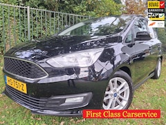 Ford C-Max - 1.0 Trend | Lichtmetalen velgen | Cruise control | Isofix