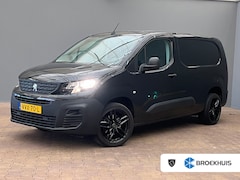 Peugeot Partner - 1.5 BlueHDi 100 S&S L2 | Airco | Buitenspiegels elektrisch verstel- en verwarmbaar | Centr