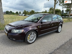 Volvo V50 - 2.5 T5 Exclusive