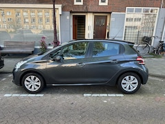 Peugeot 208 - 1.0 Vti Blue Lease 2013