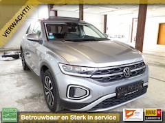 Volkswagen T-Roc - 1.5 TSI Life Edition