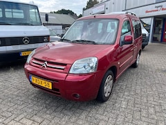 Citroën Berlingo - 1.4i Cinqspace Club airco