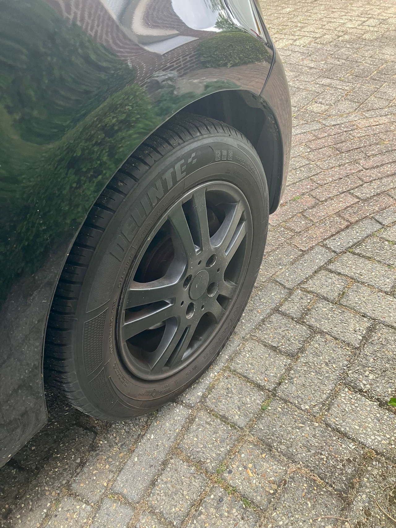 Citroën C1 - 1.0-12V Ambiance - AutoWereld.nl