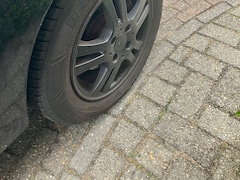 Citroën C1 - 1.0-12V Ambiance