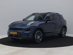 Lynk & Co 01 - 1.5 Plug-in Hybrid | 360° | ZWARTE HEMEL | NLD AUTO