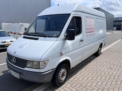 Mercedes-Benz Sprinter - 208 D lang/hoog
