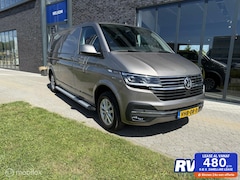 Volkswagen Transporter - 2.0 TDI L2H1 150pk Bulli Automaat