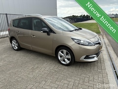 Renault Grand Scénic - 1.2 TCe Limited 7p