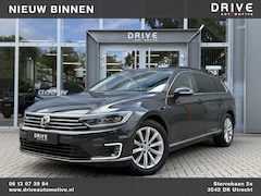 Volkswagen Passat Variant - 1.4 TSI GTE Highline Trekhaak|Ad.Cruise|Cam|Carplay|Memory