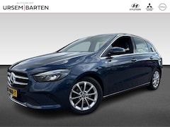 Mercedes-Benz B-klasse - 180 Launch Edition | Automaat | widescreen | trekhaak