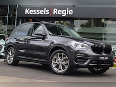 BMW X3 - xDrive30e High Executive xLine Pano Leer ACC HuD Livecockpit