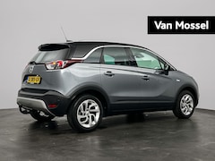 Opel Crossland X - 1.2 Turbo Innovation | Navigatie | Camera | Climate control | Trekhaak