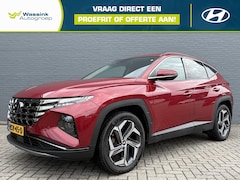 Hyundai Tucson - 1.6 T-GDi PHEV 265pk AWD Automaat Comfort Smart | Stoel & Stuurverwarming | Electrische ac