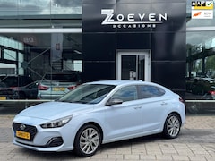 Hyundai i30 Fastback - 1.0 T-GDI Comfort