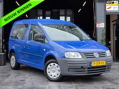 Volkswagen Caddy - 1.4 Trendline 5p.|Airco|El Pakket|APK
