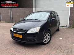 Ford Focus C-Max - 1.8-16V First Edition |nwe apk|Airco|Cruise|
