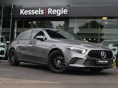 Mercedes-Benz A-klasse - 180 7G Progressive Widescreen Multibeam-Led Camera