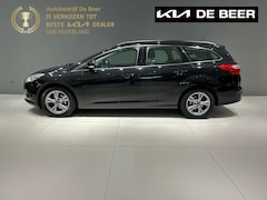 Ford Focus - 1.0 EcoBoost 100pk Edition Trekhaak
