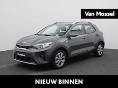 Kia Stonic - 1.0 T-GDi MHEV DynamicLine | NAVIGATIE | AIRCO | APPLE CARPLAY | ANDROID AUTO |
