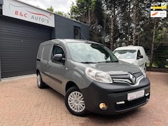 Renault Kangoo - 1.2 TCe / AUTOMAAT / AIRCO / DAKLUIK / BPM-BTW-VRIJ-MARGE