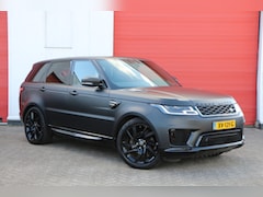 Land Rover Range Rover Sport - 3.0 TDV6 HSE Dynamic -facelift