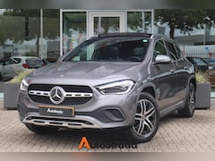 Mercedes-Benz GLA-Klasse - 200 Business Solution 163pk | Camera | Sfeer | Memory | Multibeam | Navi | Leder | Pano |