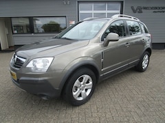 Opel Antara - 2.4-16V Enjoy