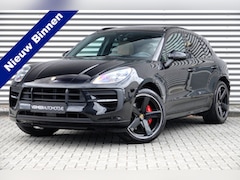 Porsche Macan - 2.9 GTS | Panodak | Beige | Sportuitlaat |