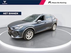 CUPRA Formentor - 1.4e-Hybrid 150kW/204PK DSG · Apple Car Play · Camera + Parkeersensoren · Stuurverwarming