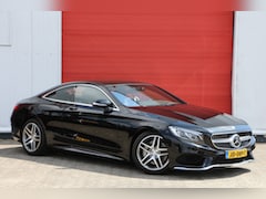 Mercedes-Benz S-klasse Coupé - 500 4Matic *full options