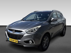 Hyundai ix35 - 1.6i GDI Go | Trekhaak | Navigatie | Achteruitrijcamera