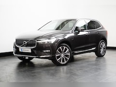 Volvo XC60 - T6 Plug-in hybrid AWD Inscription | Trekhaak | Panoramadak | PDC + Camera | Stoel + Stuurv
