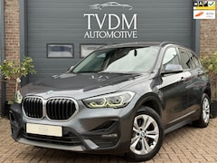 BMW X1 - XDrive25e Business Edition Plus|NAVI|LEDER|CAMERA|HUD
