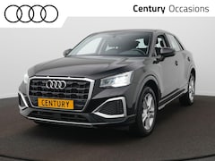 Audi Q2 - 35 TFSI Advanced edition S-Tronic | Camera | Stoelverwarming | Adap. Cruise