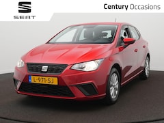 SEAT Ibiza - 1.0 TSI Style / Carplay / Climate / Cruise