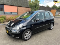 Honda Jazz - 1.2 S Airco Boekjes N.A.P
