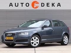 Audi A3 Sportback - 1.6 Attraction Business Edition *Klimaatreg.*Cruisecontr