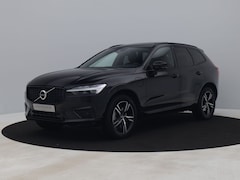 Volvo XC60 - 2.0 T6 Recharge AWD R-Design | PANO | CAMERA | ADAPTIVE | KEYLESS