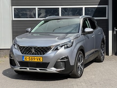 Peugeot 3008 - 1.2 PureTech AGC Allure Pano, Keyless, 360 Camera, Trekhaak, NAP