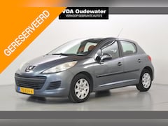 Peugeot 207 - 1.4 VTi X-line