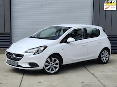 Opel Corsa - 1.4 Edition 1ste Eigenaar - BTW auto Navigatie
