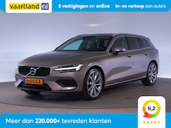 Volvo V60 - T4 190pk Momentum Pro Aut. [ LED Trekhaak Camera ]
