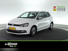 Volkswagen Polo - 1.0 Comfortline Edition | AIRCO | CRUISE | PDC |