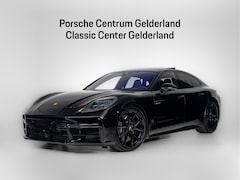 Porsche Panamera - 4 E-Hybrid
