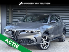 Alfa Romeo Tonale - 1.3T PHEV Sprint 280pk / 19'' Diamond Cut / Winter Pack /