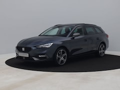 SEAT Leon Sportstourer - 1.4 TSI eHybrid PHEV FR | PANO | CAMERA | ADAPTIVE | STOEL- EN STUURVERW