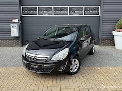 Opel Corsa - 1.3 CDTi EcoFlex S/S Design Edition, Airco, 5 Deurs, Apk 04-2026