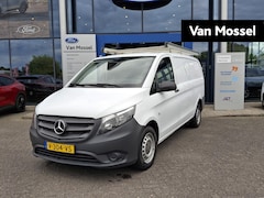 Mercedes-Benz Vito - 111 CDI Lang