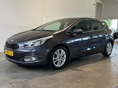 Kia Cee'd - 1.6 GDI