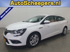 Renault Mégane Estate - 1.5 dCi Eco2 Zen NAVI/PDC/CRUISE/AIRCO/TRHAAK